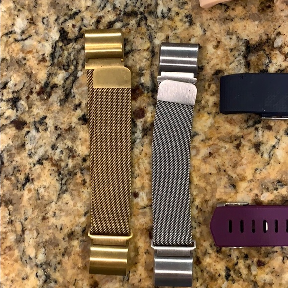 Fitbit Charge 2 bundle! - Picture 5 of 7